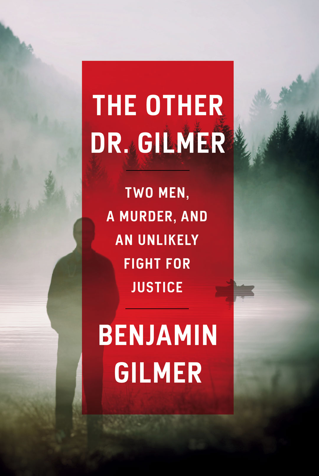 The Other Dr. Gilmer