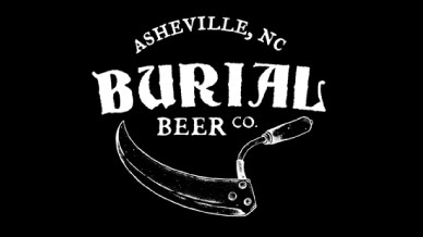Burial Beer Logo