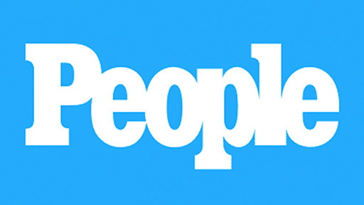 People Magazine Logo