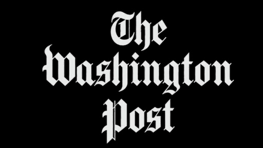 Washington Post Logo