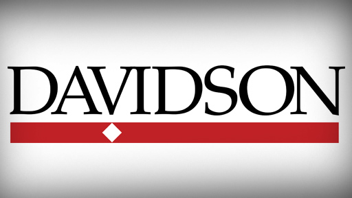 Davidson College Logo