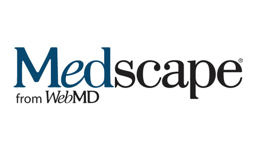 Medscape Logo