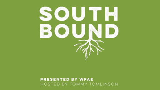 Southbound Logo